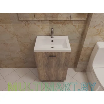 Умывальник Madera Alice 40 картинка 2